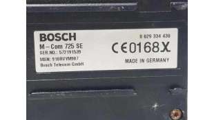 MODULO ELECTRONICO JEEP GR.CHEROKEE / 5.2 V8 (215 CV) DE 1996 - D.4277022 / 8629334438 2