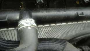 RADIADOR AGUA PEUGEOT 5008 2.0 Blue-HDI FAP (150 CV) DE 2016 - D.4277216