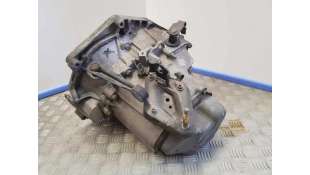 CAJA CAMBIOS CITROEN SAXO 1.5 D (54 CV) DE 2002 - D.4277259 / 20CF02 2