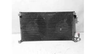 CONDENSADOR / RADIADOR AIRE ACONDICIONADO CITROEN SAXO 1.5 D (54 CV) DE 2002 - D.4277267 / 9641828180