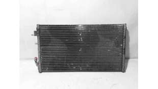 CONDENSADOR / RADIADOR AIRE ACONDICIONADO CITROEN SAXO 1.5 D (54 CV) DE 2002 - D.4277267 / 9641828180 2