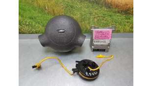 AIRBAG DELANTERO IZQUIERDO FORD KA 1.3 (60 CV) DE 2002 - D.4277341