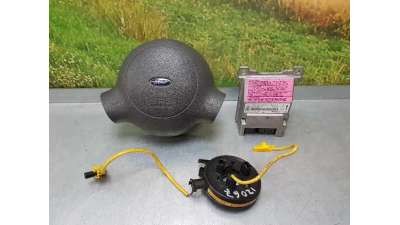 AIRBAG DELANTERO IZQUIERDO FORD KA 1.3 (60 CV) DE 2002 - D.4277341