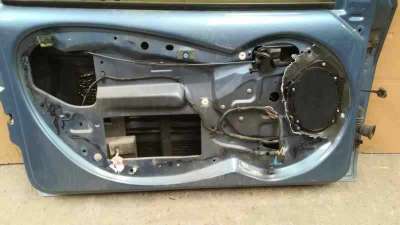 ELEVALUNAS DELANTERO IZQUIERDO FORD KA 1.3 (60 CV) DE 2002 - D.4277370