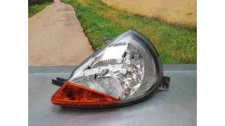 FARO IZQUIERDO FORD KA 1.3 (60 CV) DE 2002 - D.4277376 / 97KG13006AP