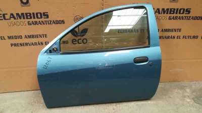 PUERTA DELANTERA IZQUIERDA FORD KA 1.3 (60 CV) DE 2002 - D.4277406
