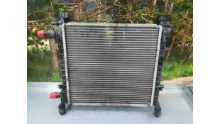 RADIADOR AGUA FORD KA 1.3 (60 CV) DE 2002 - D.4277413 / 62083A 2