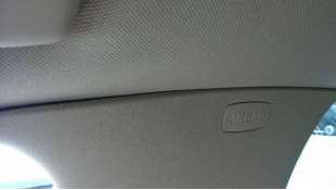 AIRBAG CORTINA DELANTERO DERECHO  VOLKSWAGEN TOUAREG 5.0 V10 TDI (313 CV) DE 2004 - D.4277448