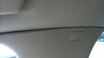 AIRBAG CORTINA DELANTERO DERECHO  VOLKSWAGEN TOUAREG 5.0 V10 TDI (313 CV) DE 2004 - D.4277448