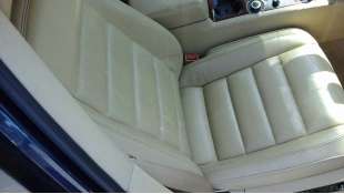 ASIENTO DELANTERO DERECHO VOLKSWAGEN TOUAREG 5.0 V10 TDI (313 CV) DE 2004 - D.4277457