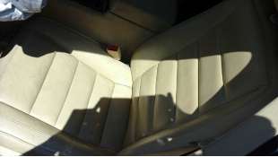 ASIENTO DELANTERO IZQUIERDO VOLKSWAGEN TOUAREG 5.0 V10 TDI (313 CV) DE 2004 - D.4277458