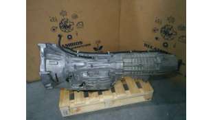 CAJA CAMBIOS VOLKSWAGEN TOUAREG 5.0 V10 TDI (313 CV) DE 2004 - D.4277467 / GTK 2