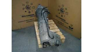 CAJA CAMBIOS VOLKSWAGEN TOUAREG 5.0 V10 TDI (313 CV) DE 2004 - D.4277467 / GTK