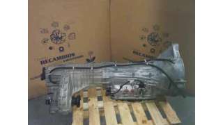 CAJA CAMBIOS VOLKSWAGEN TOUAREG 5.0 V10 TDI (313 CV) DE 2004 - D.4277467 / GTK