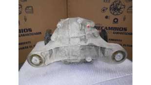 DIFERENCIAL TRASERO VOLKSWAGEN TOUAREG 5.0 V10 TDI (313 CV) DE 2004 - D.4277478 / 4460310016 2