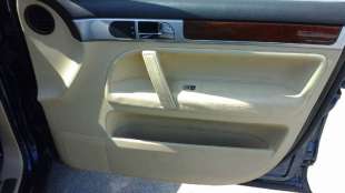 ELEVALUNAS DELANTERO DERECHO VOLKSWAGEN TOUAREG 5.0 V10 TDI (313 CV) DE 2004 - D.4277479