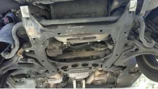 PUENTE DELANTERO VOLKSWAGEN TOUAREG 5.0 V10 TDI (313 CV) DE 2004 - D.4277514