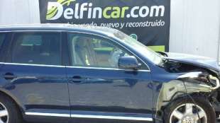 PUERTA DELANTERA DERECHA VOLKSWAGEN TOUAREG 5.0 V10 TDI (313 CV) DE 2004 - D.4277516