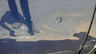 PUERTA DELANTERA DERECHA VOLKSWAGEN TOUAREG 5.0 V10 TDI (313 CV) DE 2004 - D.4277516 2