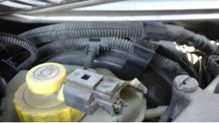 SERVOFRENO VOLKSWAGEN TOUAREG 5.0 V10 TDI (313 CV) DE 2004 - D.4277529