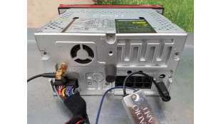 SISTEMA NAVEGACION GPS VOLKSWAGEN TOUAREG 5.0 V10 TDI (313 CV) DE 2004 - D.4277534 2