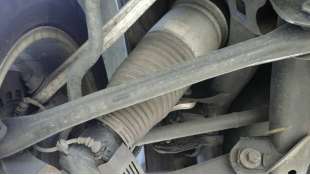 AMORTIGUADOR TRASERO IZQUIERDO VOLKSWAGEN TOUAREG 5.0 V10 TDI (313 CV) DE 2004 - D.4277546