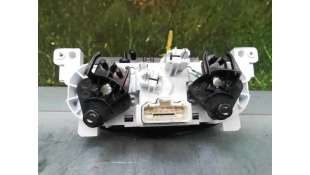 MANDO CALEFACCION / AIRE ACONDICIONADO DACIA SANDERO 0.9 TCE (90 CV) DE 2018 - D.4277790 2