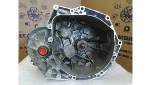 CAJA CAMBIOS CITROEN C4 LIM. 1.2 12V e-THP (131 CV) DE 2016 - D.4277812 / 20EA48