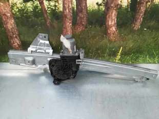 ELEVALUNAS DELANTERO IZQUIERDO CITROEN C4 LIM. 1.2 12V e-THP (131 CV) DE 2016 - D.4277826