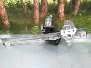 ELEVALUNAS DELANTERO IZQUIERDO CITROEN C4 LIM. 1.2 12V e-THP (131 CV) DE 2016 - D.4277826 2