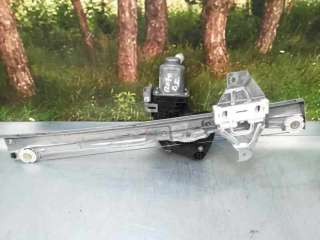 ELEVALUNAS DELANTERO IZQUIERDO CITROEN C4 LIM. 1.2 12V e-THP (131 CV) DE 2016 - D.4277826