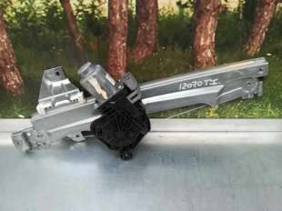 ELEVALUNAS TRASERO IZQUIERDO CITROEN C4 LIM. 1.2 12V e-THP (131 CV) DE 2016 - D.4277828