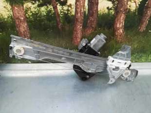 ELEVALUNAS TRASERO IZQUIERDO CITROEN C4 LIM. 1.2 12V e-THP (131 CV) DE 2016 - D.4277828 2