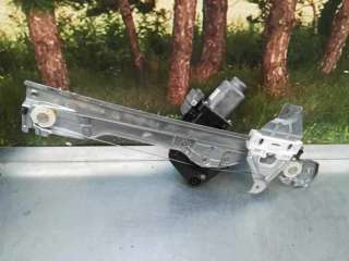 ELEVALUNAS TRASERO IZQUIERDO CITROEN C4 LIM. 1.2 12V e-THP (131 CV) DE 2016 - D.4277828