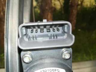 ELEVALUNAS TRASERO IZQUIERDO CITROEN C4 LIM. 1.2 12V e-THP (131 CV) DE 2016 - D.4277828