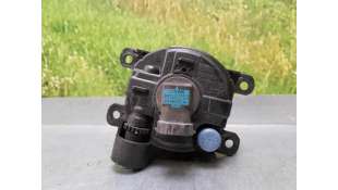 FARO ANTINIEBLA IZQUIERDO CITROEN C4 LIM. 1.2 12V e-THP (131 CV) DE 2016 - D.4277830 / 9687410080 2