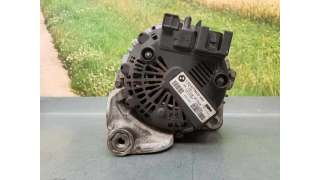 ALTERNADOR BMW X6 3.0 Turbodiesel (286 CV) DE 2009 - D.4277924 / 7796125