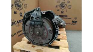 CAJA CAMBIOS BMW X6 3.0 Turbodiesel (286 CV) DE 2009 - D.4277937 / 7590300