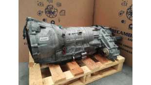 CAJA CAMBIOS BMW X6 3.0 Turbodiesel (286 CV) DE 2009 - D.4277937 / 7590300 2