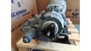 CAJA TRANSFER BMW X6 3.0 Turbodiesel (286 CV) DE 2009 - D.4277939 / 7574777 2