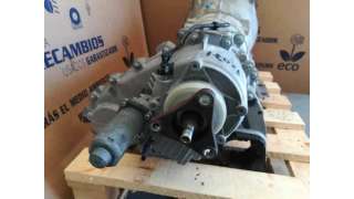 CAJA TRANSFER BMW X6 3.0 Turbodiesel (286 CV) DE 2009 - D.4277939 / 7574777