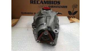 DIFERENCIAL DELANTERO BMW X6 3.0 Turbodiesel (286 CV) DE 2009 - D.4277946 / 7552533