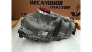 DIFERENCIAL DELANTERO BMW X6 3.0 Turbodiesel (286 CV) DE 2009 - D.4277946 / 7552533