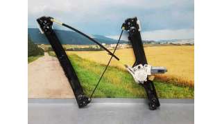 ELEVALUNAS DELANTERO IZQUIERDO BMW X6 3.0 Turbodiesel (286 CV) DE 2009 - D.4277949