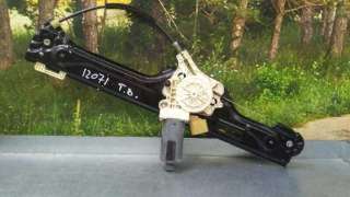 ELEVALUNAS TRASERO DERECHO BMW X6 3.0 Turbodiesel (286 CV) DE 2009 - D.4277950 / 7179602S