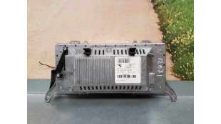 PANTALLA MULTIFUNCION BMW X6 3.0 Turbodiesel (286 CV) DE 2009 - D.4277975 / 9194064 2