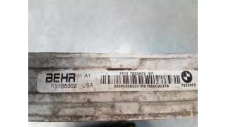 RADIADOR AGUA BMW X6 3.0 Turbodiesel (286 CV) DE 2009 - D.4277993 / 17117533472