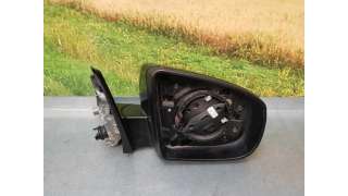 RETROVISOR DERECHO BMW X6 3.0 Turbodiesel (286 CV) DE 2009 - D.4277995