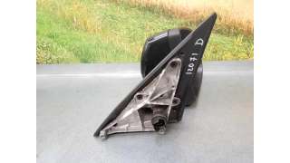 RETROVISOR DERECHO BMW X6 3.0 Turbodiesel (286 CV) DE 2009 - D.4277995