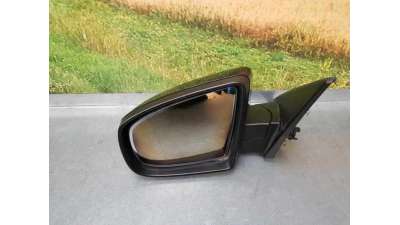 RETROVISOR IZQUIERDO BMW X6 3.0 Turbodiesel (286 CV) DE 2009 - D.4277996